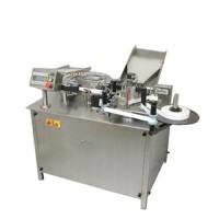 Sticker Labeling Machines