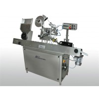 Automatic Slant Type Sticker Labeling Machine