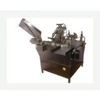 Onion Skin Ampoule Filling Machine