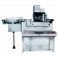 Semi Automatic Optical Visual Vials Inspection Machine