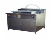 Multijet Ampoule And Vial Washing Machine