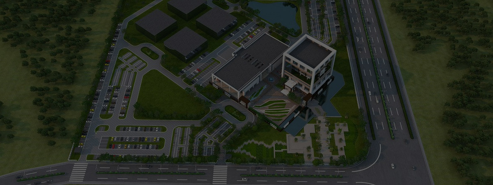 SHIVALAY SMART CITY The Future Is Here - Dholera SIR India's First Planned SMART CITY