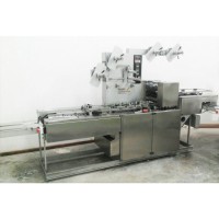 Beauty Soap Packing Machine