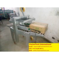 Carton Box Taping Machine