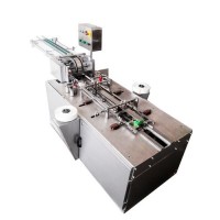 Soap Binding Machine - Bundling Machine
