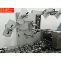 Soap Packaging Machine