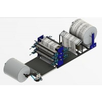 Paper Cup Making Plant