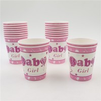 Paper Cups