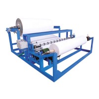 Slitter Rewinder Machine