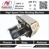Trim Winder Machine