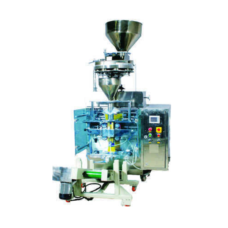 Pouch Packing Machine