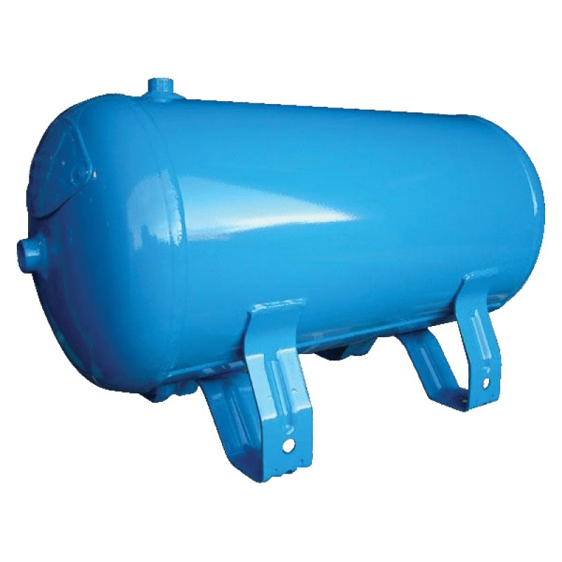 Air Receiver Tank Jay Babari Engineering Systems Ahmedabad