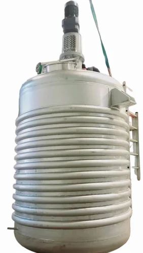 Chemical Process Reactor