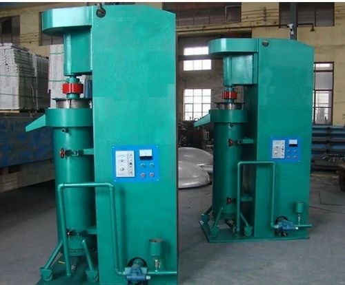 Sand Mill Machines