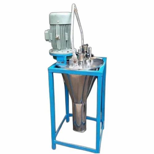 160 Mm Rotary Atomizers