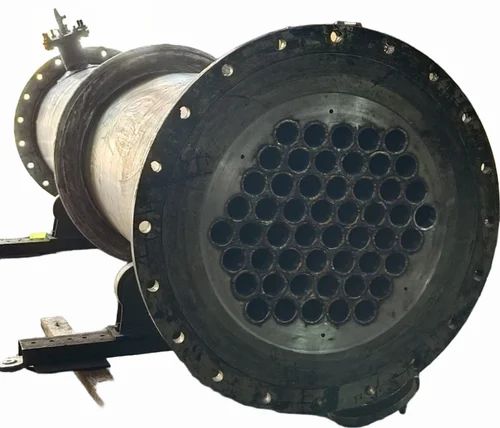 Air Cooled Heat Exchanger