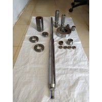 Atomizer Shaft Assembly