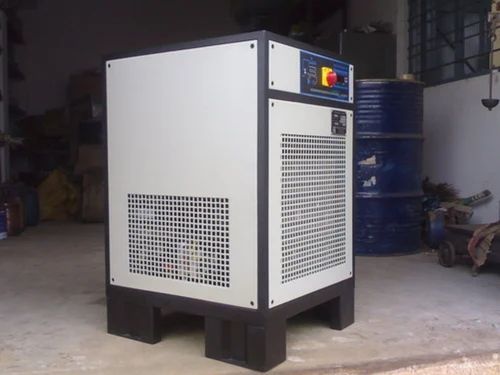 Compressed Air Dryers