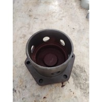 Compressor Valve Cover