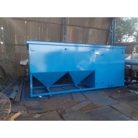 Hoper Etp Plant
