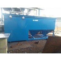 Hoper Etp Plant