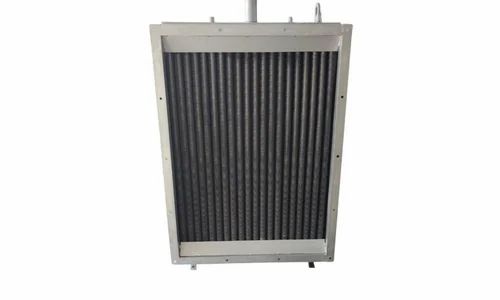 Heat Exchanger