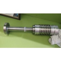 Piston Rod Assembly