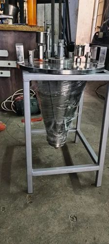 ROTARY ATOMIZER 100 MM