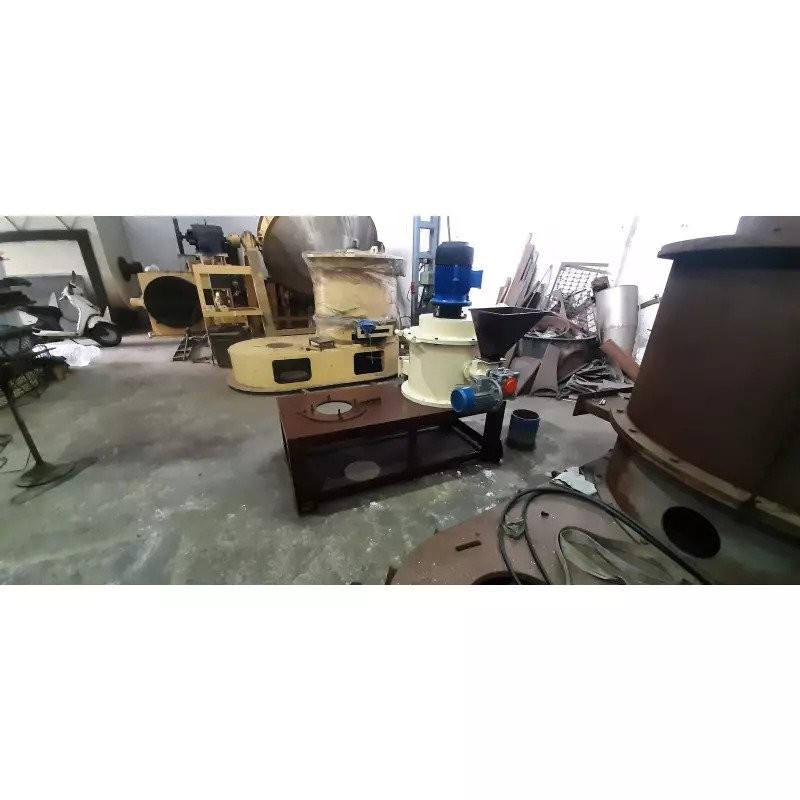 Air Classifier Mill