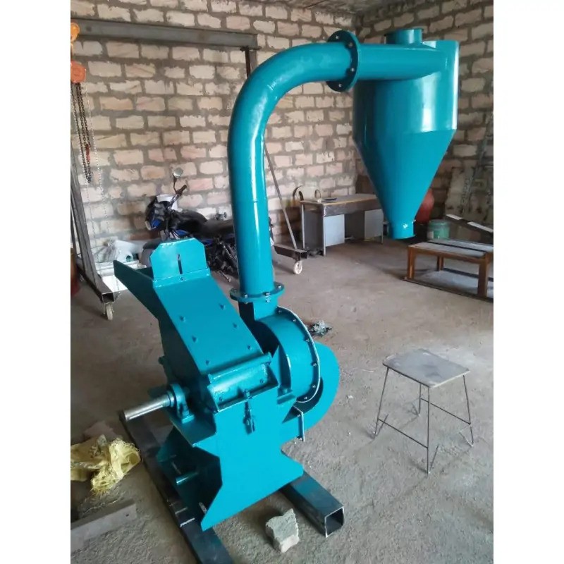 Pulverizer Machine