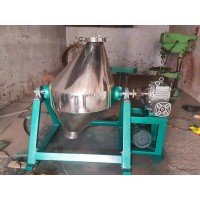 Double Cone Blender