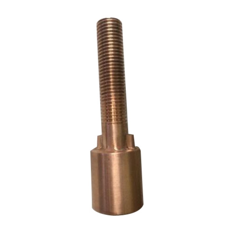 CNC Precision Milling Component