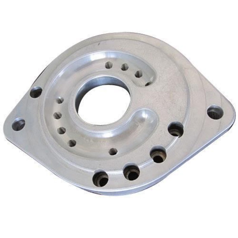 CNC Turned Parts Works