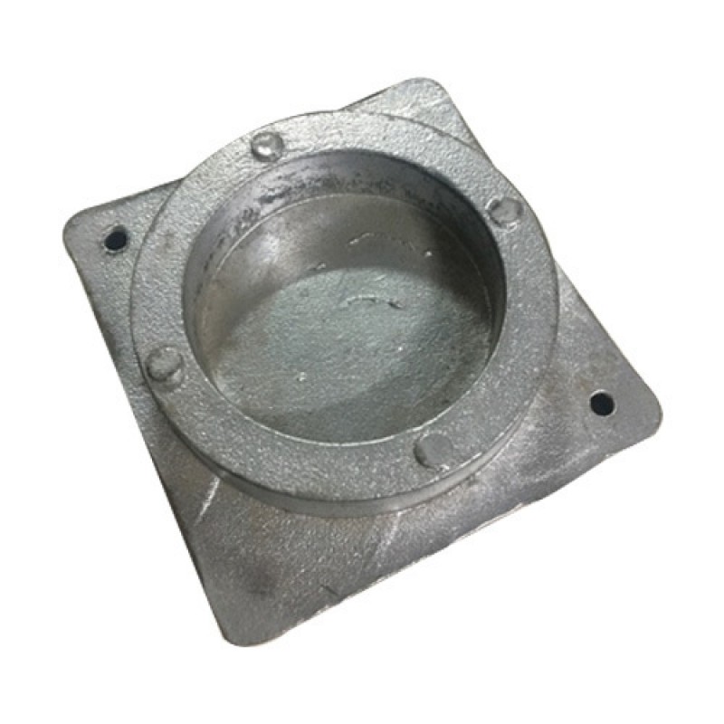 Machining Works Service