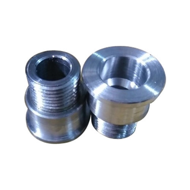 Precision Machine Work