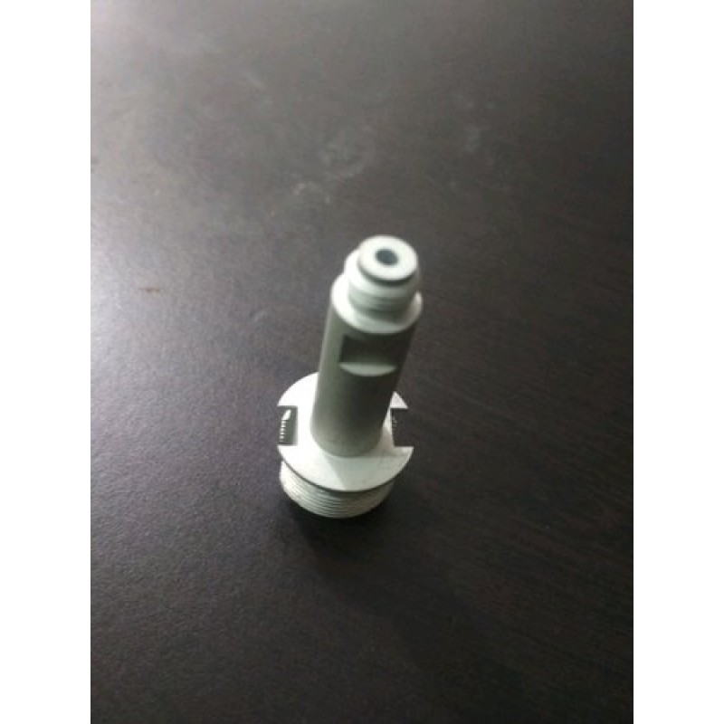 Precision Parts For Textile Use