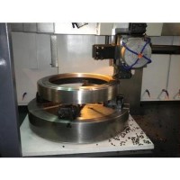CNC Machining Works