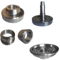 CNC Milling Works