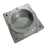 CNC Precision Work