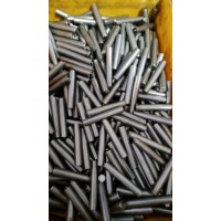 Cnc Turning Machine Work