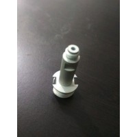Precision Parts For Textile Use