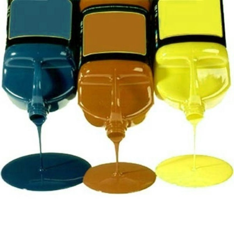 BOPP Printing-Inks