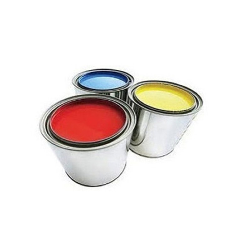 Heat Resistant Flexo Printing Ink