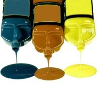 BOPP Printing-Inks