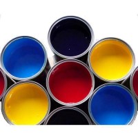 Flexographic Printing Ink