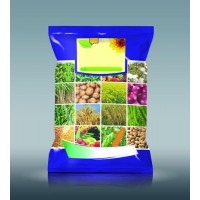 Fertilizer Laminated Pouches