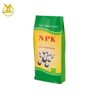 Fertilizer Laminated Pouches