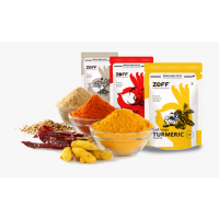 Masala Laminated Polypropylene Pouches
