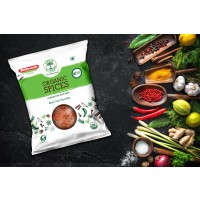 Masala Laminated Polypropylene Pouches