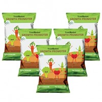 Plant Growth Promoter Laminated Pouches